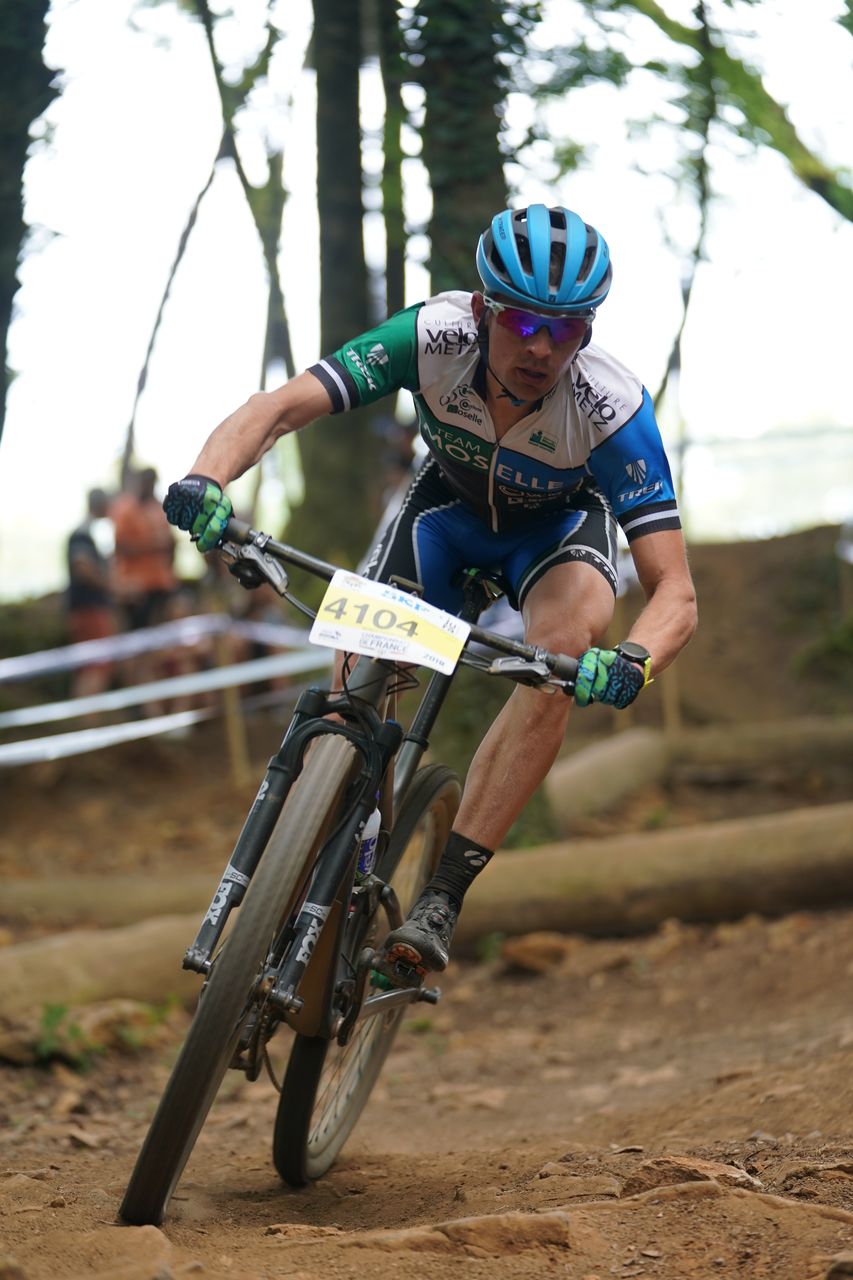 Evenements Championnats de France de VTT 2018 20-07-2018-3486